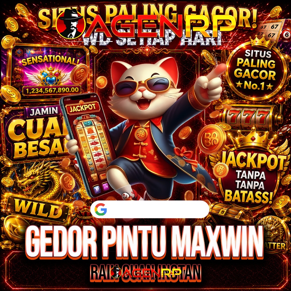 AGENRP: Dunia Virtual Dapat Dibentuk Dengan Berbagai Konsep Dan Latar