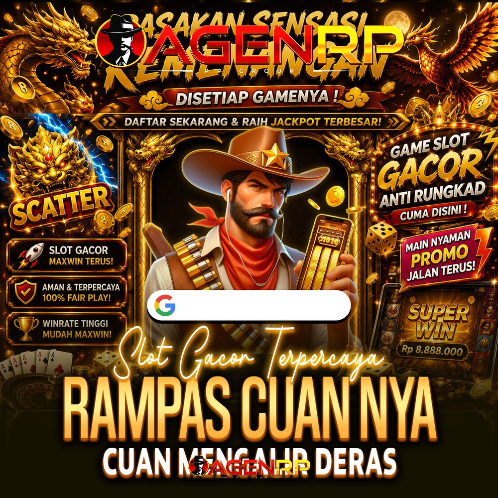 AGENRP: Sistem Crafting Mengubah Material Menjadi Berbagai Perlengkapan