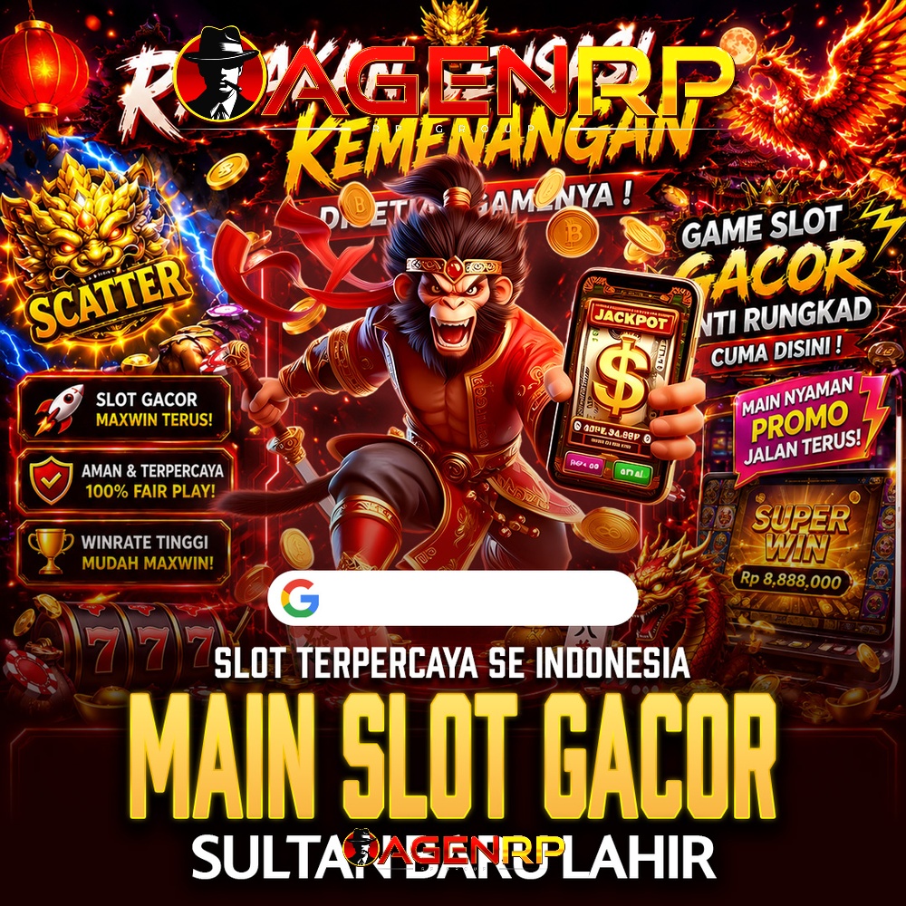 AGENRP X All Things Here: Perubahan Perangkat Keras Mendukung Visual Game Yang Semakin Detail